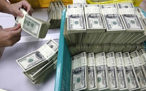 “Lời giải” của Thủ tướng về bài toán nợ công ảnh 2