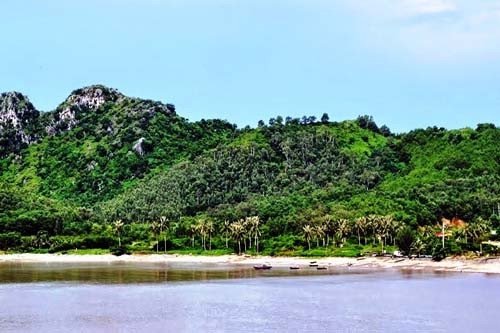 Bí ẩn tòa thành trấn thủ Biển Đông trên đảo Cát Bà thời nhà Mạc - Ảnh 1