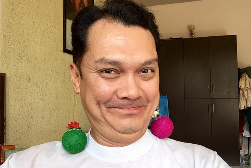 Sao Việt và cách chơi Tết Ất Mùi mỗi người mỗi vẻ ảnh 2