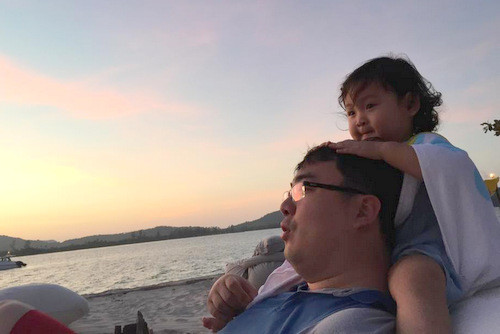 Sao Việt và cách chơi Tết Ất Mùi mỗi người mỗi vẻ ảnh 6