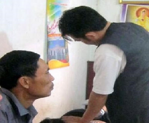 Sự thật về 'thần y' có phương thuốc bí truyền chữa vô sinh kỳ quái - Ảnh 1