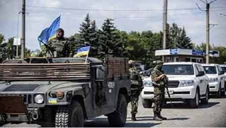 Học giả, nhà báo Mỹ-Nhật bênh Nga, đòi “xử” Mỹ vụ Ukraine ảnh 3 Học giả, nhà báo Mỹ-Nhật bênh Nga, đòi “xử” Mỹ vụ Ukraine ảnh 3