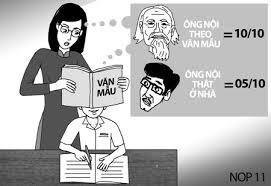 Cha bán bánh cuốn, con mô tả là kỹ sư ảnh 1