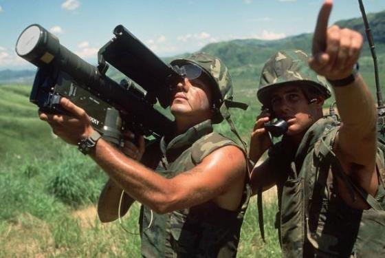 Những vũ khí của phiến quân IS khiến Phương Tây choáng ảnh 7