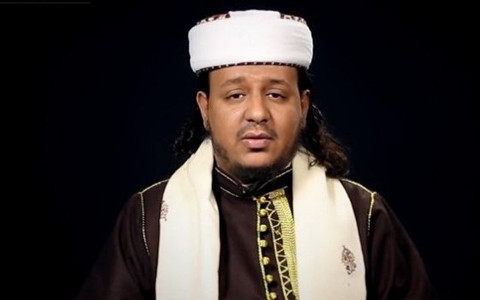 Thủ lĩnh cấp cao Al Qaeda ở Yemen Harith al-Nadhari