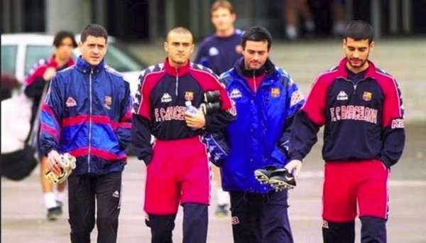 Những bức ảnh bóng đá siêu độc khiến bạn ngạc nhiên ảnh 7