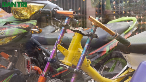 Quái xế luôn là nỗi ám ảnh của mọi người khi tham gia giao thông