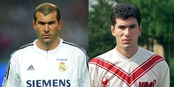 Những bức ảnh bóng đá siêu độc khiến bạn ngạc nhiên ảnh 1