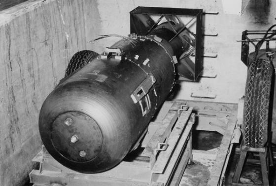 Phi công Mỹ tiết lộ giây phút ném bom nguyên tử xuống Nhật ảnh 4