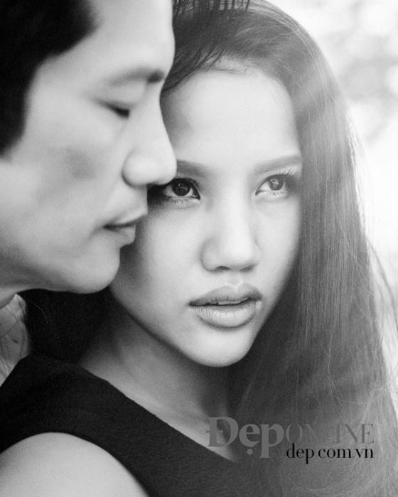 Dustin Nguyễn: ‘Họ đã nói những lời rất thiếu công bằng’ ảnh 4