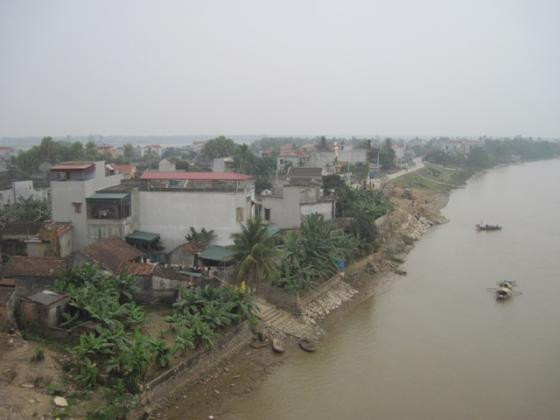 Ngôi làng có hơn 50 giáo sư và phó giáo sư ảnh 3