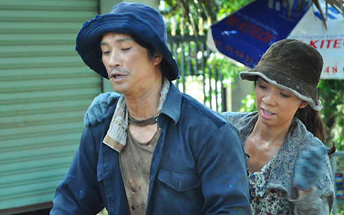 Dustin Nguyễn chia sẻ chuyện ngày cưới mới chạy đi mua nhẫn ảnh 2