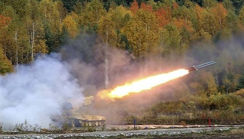 Hoa Kỳ không hề muốn quân ly khai và cả quân đội Ukraine chiến thắng?