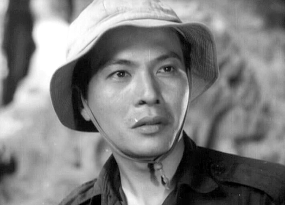 NSƯT Hà Văn Trọng trong phim điện ảnh Em bé Hà Nội. Ảnh: CMH. NSƯT Hà Văn Trọng trong phim điện ảnh Em bé Hà Nội. Ảnh: CMH.