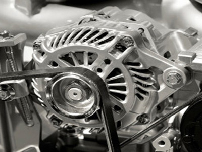 Hư hỏng ổ đỡ trục khuỷu sẽ kéo theo nhiều vấn đề về hoạt động của động cơ 