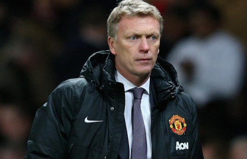 HLV David Moyes đau đầu với tình hình chấn thương ở đội