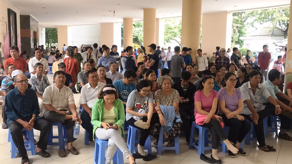 Bí thư TPHCM: 'Tháng 11 xử lý cán bộ sai phạm vụ Thủ Thiêm' ảnh 4