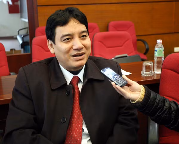 Bí thư T.Ư Đoàn TNCS Hồ Chí Minh PGS.TS Nguyễn Đắc Vinh. Bí thư T.Ư Đoàn TNCS Hồ Chí Minh PGS.TS Nguyễn Đắc Vinh