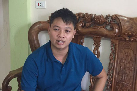 Vụ trao nhầm con ở Ba Vì: Rớt nước mắt vì lời con trẻ ảnh 1