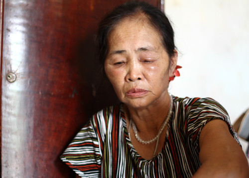 Gia đình muốn hai bé bị trao nhầm ở Ba Vì về sống chung một nhà ảnh 1