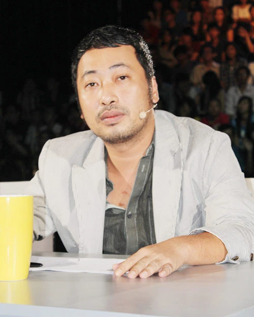 Dũng Khùng: Năm 2012 không có gì phải tiếc nuối