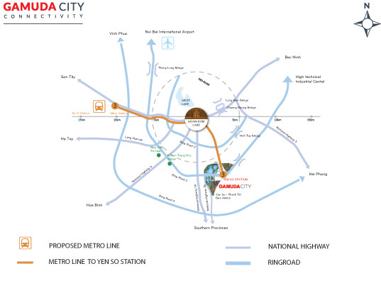 Đầu tư bất động sản phân khúc nào để thắng lợi lớn? ảnh 1