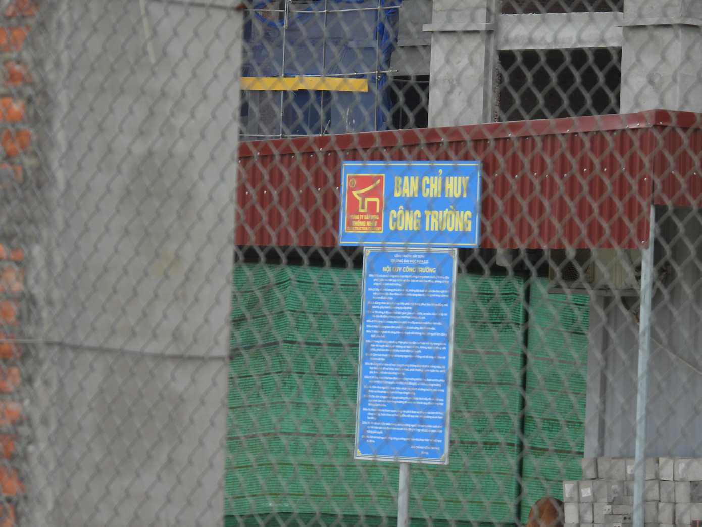 Nhà thầu tái khởi động dự án vào năm 2023. Nhà thầu tái khởi động dự án vào năm 2023.