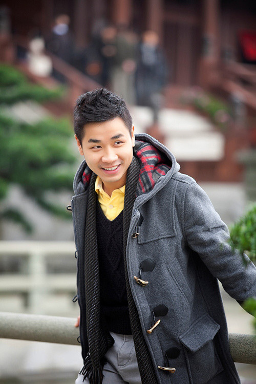 Và một Nguyên Khang đời thường