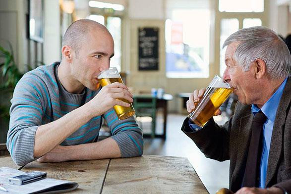 7 cách hiệu quả để giảm áp huyết cao ảnh 3