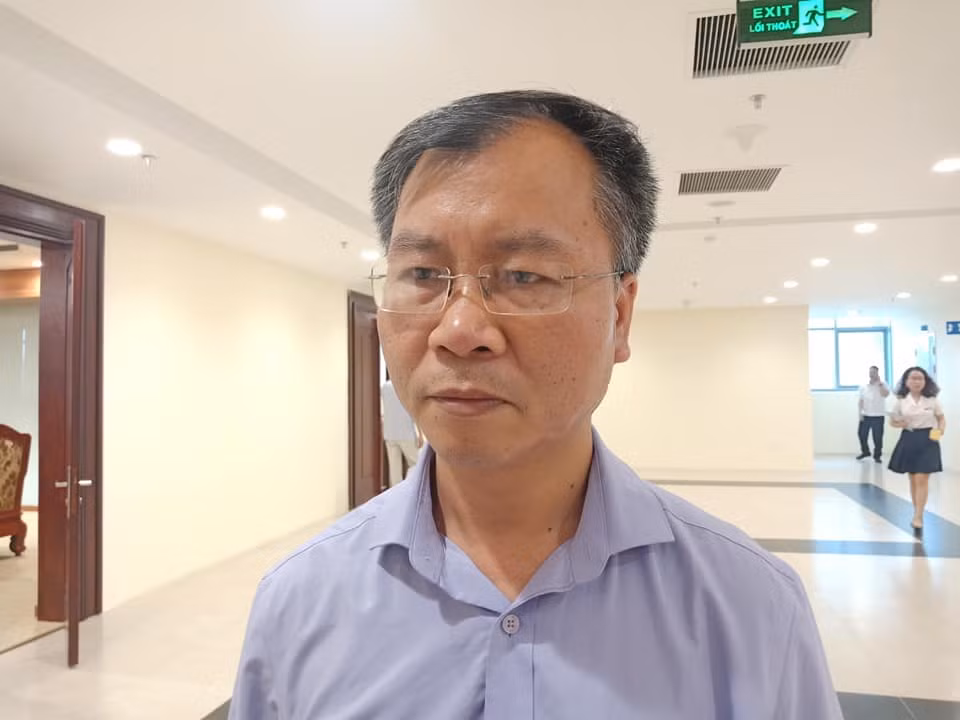 Gian lận điểm thi: Có yếu tố tham nhũng quyền lực, lợi dụng vị trí ảnh 1