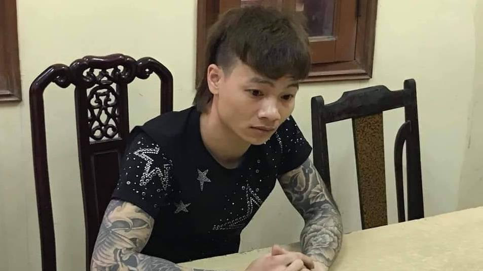 Bộ Công an cảnh báo về hoạt động của các đối tượng như Khá Bảnh ảnh 3 Bộ Công an cảnh báo về hoạt động của các đối tượng như Khá Bảnh ảnh 3