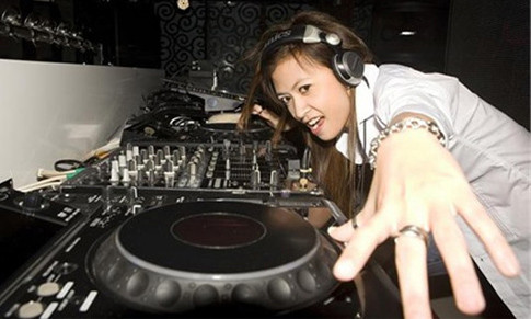 Nhưng định kiến về nghề quá lớn (Ảnh minh họa).