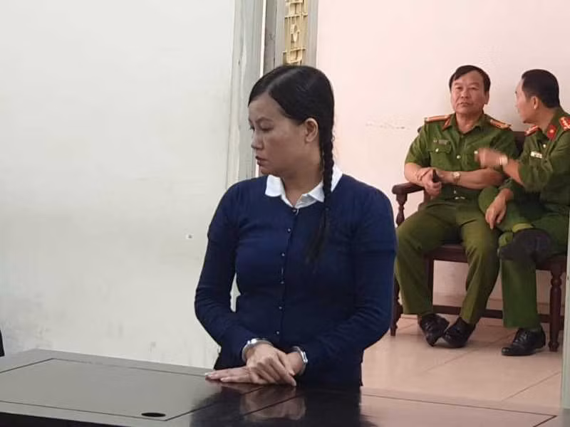 Phá đường dây tín dụng đen lớn nhất cả nước ảnh 4 Phá đường dây tín dụng đen lớn nhất cả nước ảnh 4