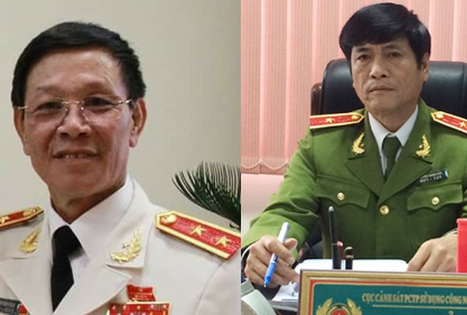 Trùm đường dây đánh bạc ngàn tỉ rửa tiền qua đầu tư BOT ảnh 7 Trùm đường dây đánh bạc ngàn tỉ rửa tiền qua đầu tư BOT ảnh 7