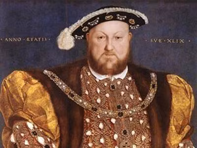 Vua Henry II. Vua Henry II