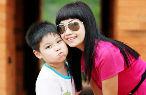 Ngọc Khuê: 'Cần gì phải ngó quanh để hơn mọi người' ảnh 3