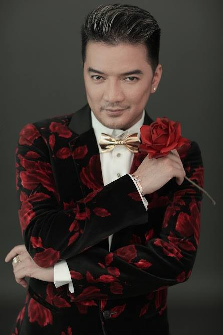 Mẹ vào tù và bước ngoặt cuộc đời của Đàm Vĩnh Hưng ảnh 3