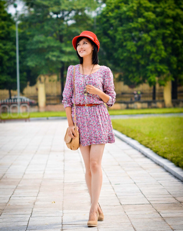 Thùy Linh tin rằng sẽ có những tình yêu đích thực bước ra từ tần sóng ảo 