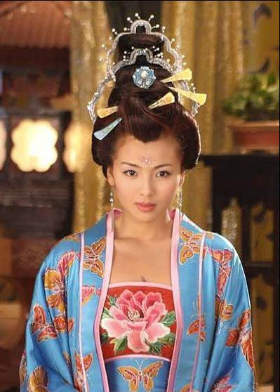 Lưu Diệc Phi Phạm Băng Băng Hoắc Tư Yến Michelle Tôn Phi Phi Lưu Thi Thi Lâm Chí Linh Hứa Tình Chu Nhân Châu Tấn Châu Huệ Mẫn Hàn Tuyết Tưởng Cần Cần Dương Mịch Lý Nhược Đồng Lưu Đào