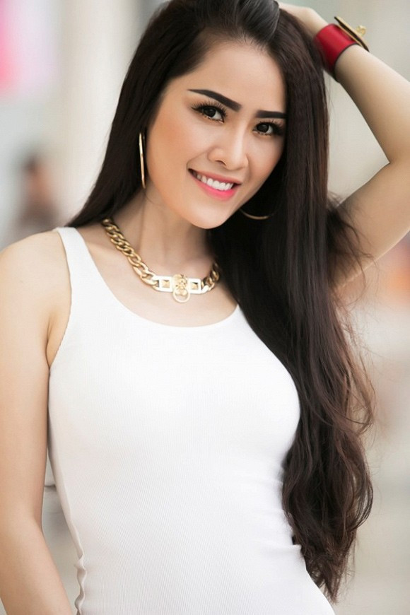 Quế Vân: Không lấy chuyện tự tử để đánh bóng tên tuổi ảnh 1