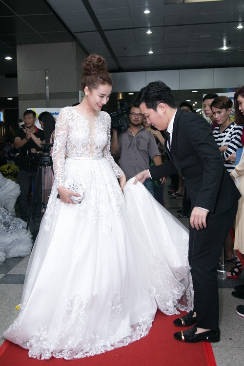 Trường Giang: Mình là nghệ sĩ, người ta chửi thì mình cứ nghe thôi! ảnh 4