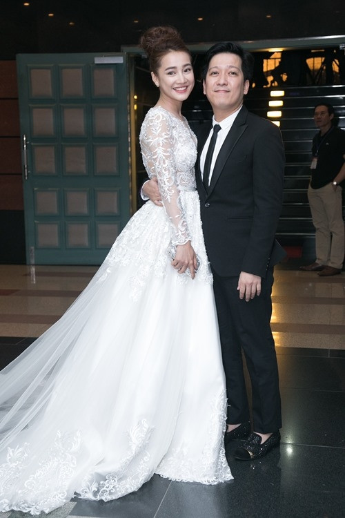 Trường Giang: Mình là nghệ sĩ, người ta chửi thì mình cứ nghe thôi! ảnh 2