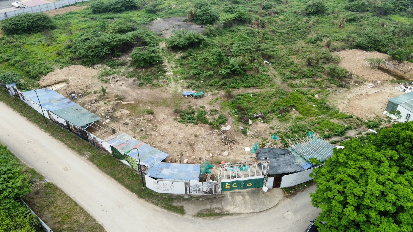 Công ty Bình Tân được thành lập từ năm 2019 tại TP.HCM. Công ty này có vốn điều lệ 300 tỉ đồng, hoạt động chủ yếu trong lĩnh vực đầu tư và xây dựng, được cho là có mối liên hệ với một tập đoàn bất động sản mới nổi ở phía Nam là KITA Group.