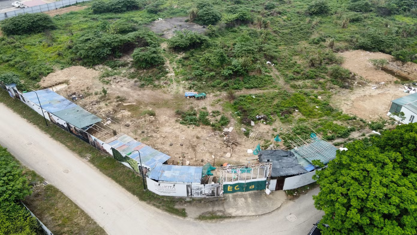 Công ty Bình Tân được thành lập từ năm 2019 tại TP.HCM. Công ty này có vốn điều lệ 300 tỉ đồng, hoạt động chủ yếu trong lĩnh vực đầu tư và xây dựng, được cho là có mối liên hệ với một tập đoàn bất động sản mới nổi ở phía Nam là KITA Group.