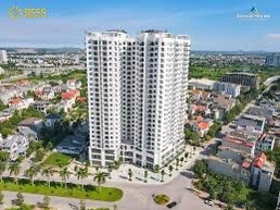 Chung cư Tecco Center Point