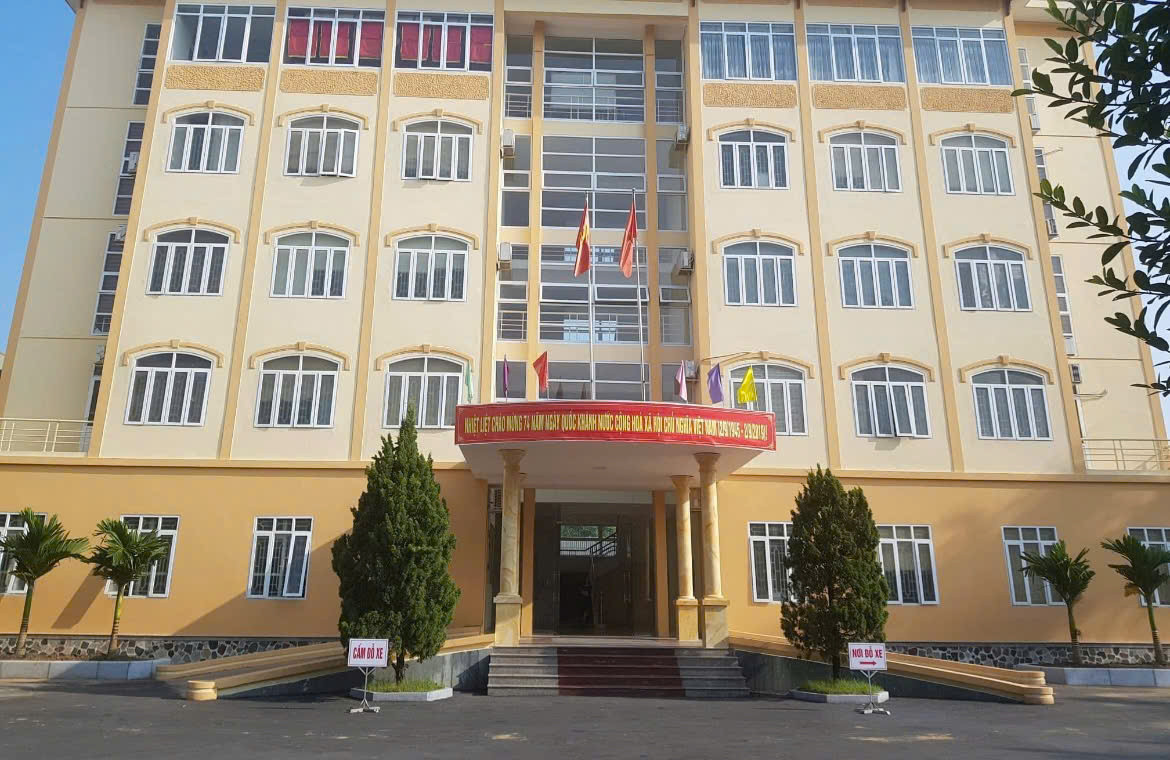 Sở Lao động, Thương binh và Xã hội tỉnh Thanh Hóa