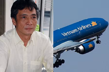 Ngay sau sự việc xảy ra trên chuyến bay VN1169 đêm 18.4, Vietnam Airlines nhanh chóng cho biết hãng đang tính đến trường hợp đưa HLV Lê Minh Khương vào danh sách 