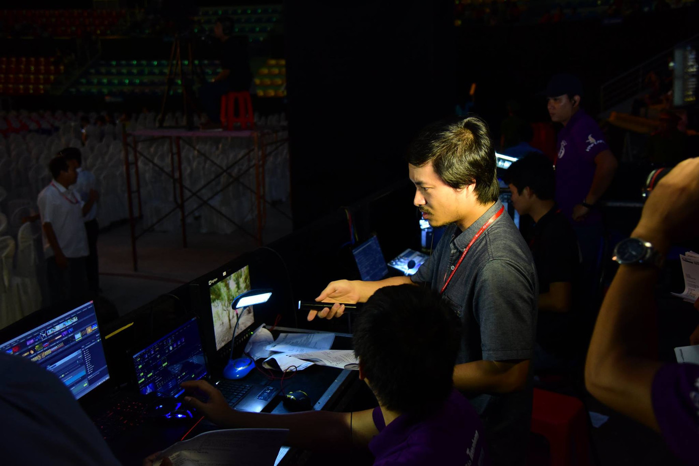 20 thí sinh phía Nam vào Chung kết Hoa hậu Việt Nam 2014 ảnh 29