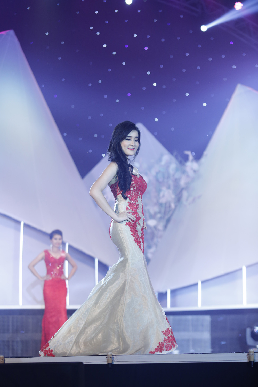 20 thí sinh phía Nam vào Chung kết Hoa hậu Việt Nam 2014 ảnh 8