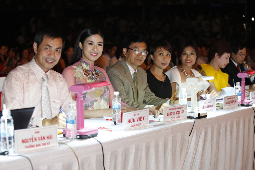 20 thí sinh phía Nam vào Chung kết Hoa hậu Việt Nam 2014 ảnh 26